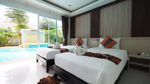 Lanta Fevrier Resort | Krabi İli - Ko Lanta