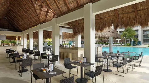 Family Concierge at Paradisus Esmeralda - All Inclusive | Quintana Roo - Solidaridad - Playa del Carmen