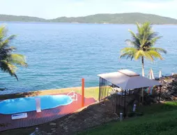 Ocean Green Flats | Rio de Janeiro (eyaleti) - Angra dos Reis