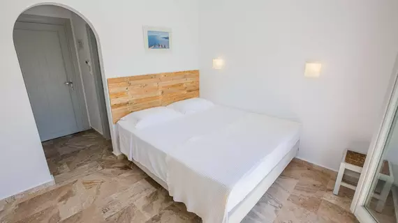 Roses Beach Hotel | Ege Adaları - Paros