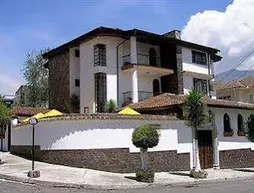 Hotel Fuente de Piedra I