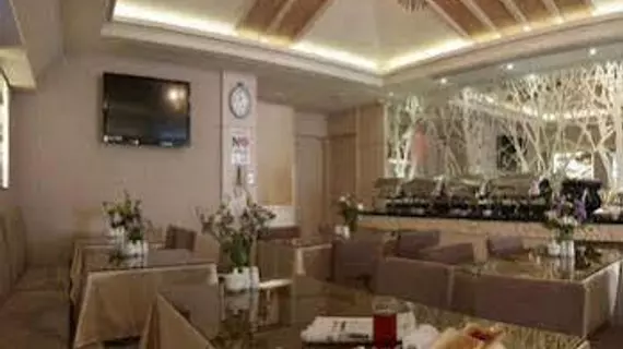 Link World Hotel | Taypey (ve civarı) - Taypey - Zhongshan