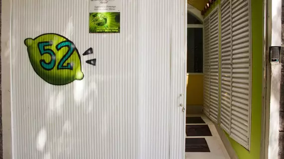 LimeTime Hostels Rio de Janeiro | Rio de Janeiro (eyaleti) - Rio de Janeiro (ve civarı) - Rio de Janeiro