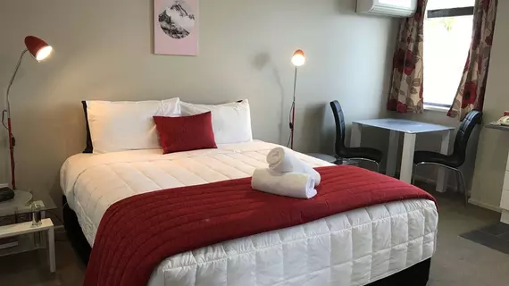 Ascot Oamaru Motel | Otago - Oamaru