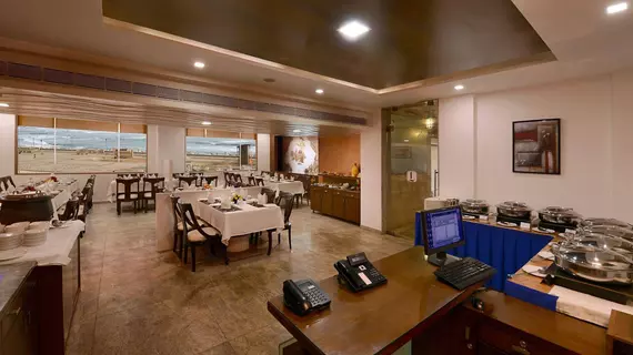 Dwarikadish Lords Eco Inn Dwarika | Gujarat - Dwarka