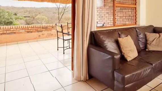 Gethlane Lodge | Limpopo - Greater Tubatse