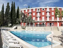 Hotel Bellevue | Dubrovnik-Neretva - Orebic