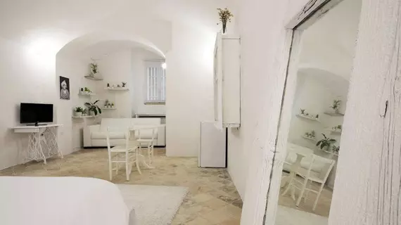 L'Arturo B&B | Basilicata - Matera (il) - Matera