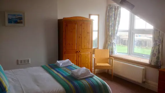 Bay Lodge Guest House | Doğu Sussex (kontluk) - Eastbourne