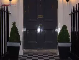 Lynton Hotel | Londra (ve civarı) - City of Westminster - Belgravia