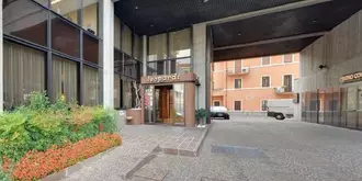 Hotel Leopardi