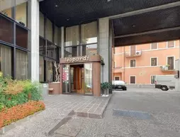 Hotel Leopardi | Veneto - Verona (ve civarı) - Verona - Chievo - Ovest