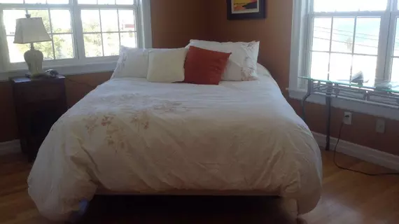 Beatonridge Guest House | Nova Scotia - Halifax (ve civarı) - Halifax