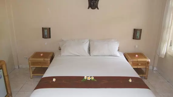 Chonos Hotel | Bali - Buleleng - Lovina