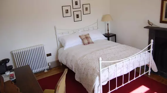 The Registry Guest House | İskoçya - Aberdeenshire (kontluk) - Aberdeen (ve civarı) - Peterculter