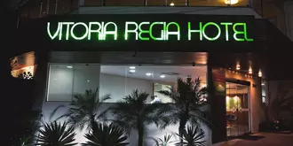 Vitoria Regia Hotel