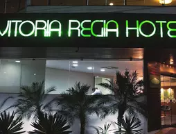 Vitoria Regia Hotel | Southeast Region - Sao Paulo (eyaleti) - Bauru (ve civarı) - Bauru