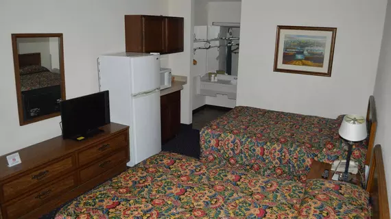 Bluegrass Extended Stay | Kentucky - Lexington (ve civarı) - Lexington