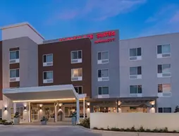 TownePlace Suites Lake Charles | Louisiana - Lake Charles (ve civarı) - Lake Charles