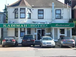 Kadimah Hotel | Londra (ve civarı) - Hackney - Stamford Hill