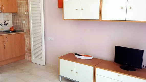 Apartamentos Eurhostal | Valencia Bölgesi - Castellon (vilayet) - Baix Maestrat - Alcala de Xivert - Alcossebre - Alcossebre