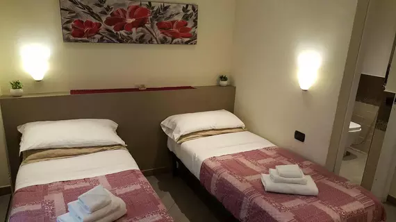 Cesar Vatican Rooms | Lazio - Roma (ve civarı) - Roma Kent Merkezi - Prati