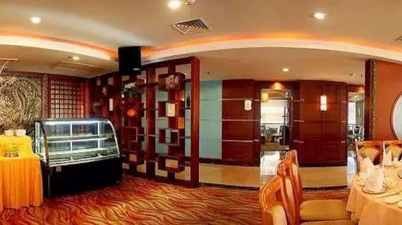 Jolly Hotel - Changsha | Hunan - Changsha - Tian Xin