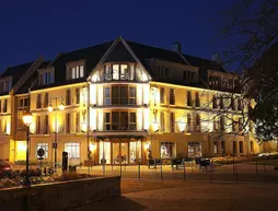 Villa Lara Hotel | Normandiya - Calvados (bölge) - Bayeux