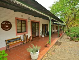 Lalamo Guest House | Limpopo - Greater Giyani - Phalaborwa