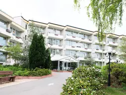 Strandhotel Weissenhäuser Strand | Schleswig-Holstein - Wangels - Brok