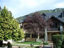 Hôtel Les Gentianes | Occitanie - Hautes-Pyrenees - Lourdes - Tarbes (ve civarı) - Aspin-en-Lavedan