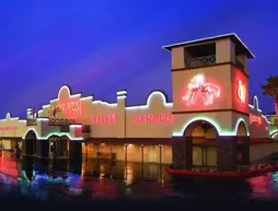 Saddle West Casino Hotel RV Park | Nevada - Pahrump