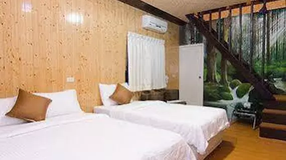 Nanwan Ocean God B & B | Pingtung İlçesi - Hengchun