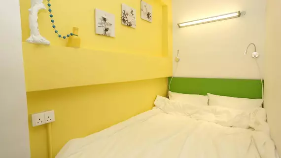 Super Inn | Hong Kong - Hong Kong City Center - Tsim Sha Tsui