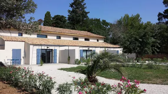 Domaine de la Mandoune | Occitanie - Herault (bölge) - Beziers (ve civarı) - Marseillan