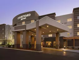 Courtyard Nashville SE/Murfreesboro | Tennessee - Nashville-Davidson - Nashville (ve civarı) - Murfreesboro