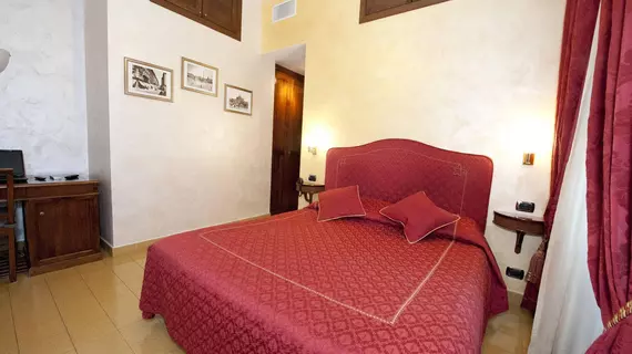 Aelius B&B by Roma Inn | Lazio - Roma (ve civarı) - Roma Kent Merkezi - Rione XVIII Castro Pretorio