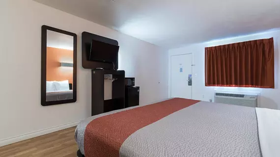 Motel 6 Ferndale WA | Washington - Bellingham (ve çevresi) - Ferndale