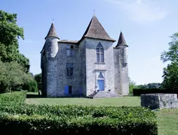 Gîtes et Chambres d'Hôtes du Château de Panisseau | Nouvelle-Aquitaine - Dordogne - Thenac