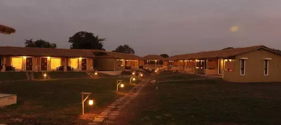 Asiatic Lion Lodge | Gujarat - Talala