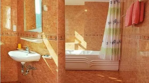 Sunny C Hotel | Thua Thien-Hue (vilayet) - Hue (ve civarı) - Hue - Hue Şehir Merkezi