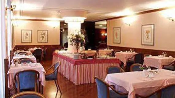 Hotel Crivi's | Lombardy - Milano (ve civarı) - Milano - Porta Lodovica