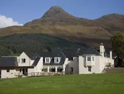 The Glencoe Inn | İskoçya - Scottish Highlands - Ballachulish