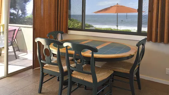 Kihei Kai Oceanfront Condos | Hawaii - Kihei