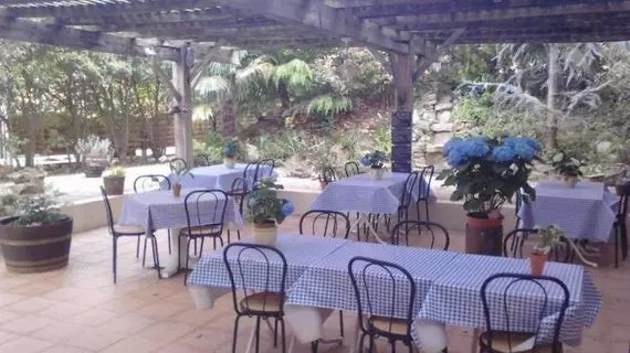 Les Fleurs Bleues Chambre et Table d'hôtes | Occitanie - Herault (bölge) - Montpellier (ve civarı) - Laroque