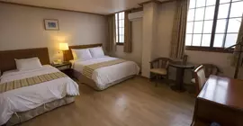 Geumsoojang Tourist Hotel | Güney Jeolla - Gwangju - Buk-gu - Dong-Gu