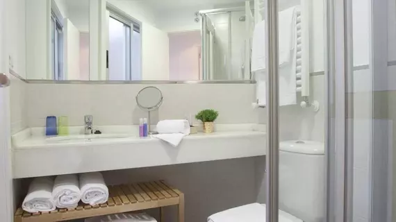 Catedral Suites Santiago | Galicia - La Coruna (vilayet) - Santiago de Compostela