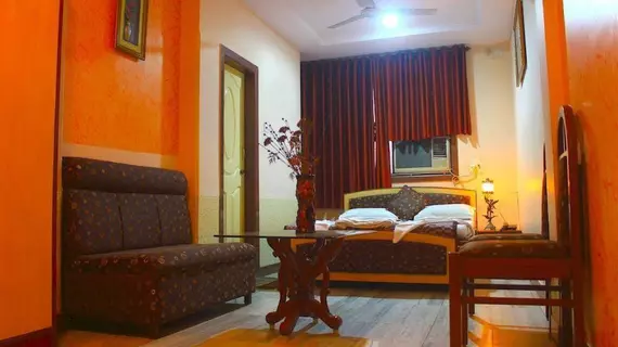 Hotel Rex Plaza | Maharaştra - Raigad - Bombay (ve civarı) - Navi Bombay