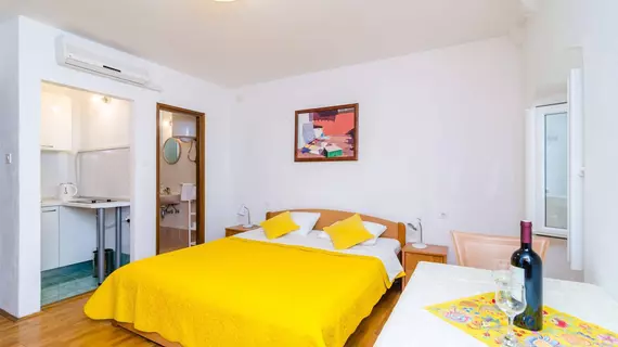 Apartment Peppino | Dubrovnik-Neretva - Dubrovnik (ve civarı) - Dubrovnik - Dubrovnik Eski Kent Bölgesi