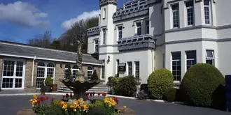 Stradey Park Hotel